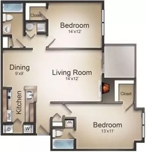 5826 Reddman Rd, Charlotte, NC 28212