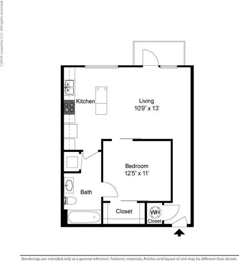 351 N 5th St, Garland, TX 75040