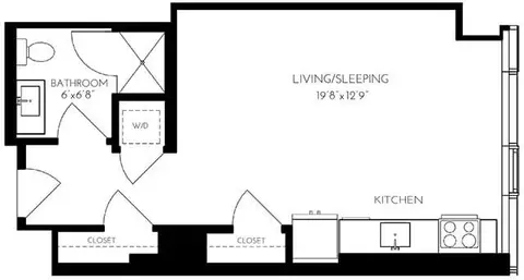 25 Northern Ave, Boston, MA 02210