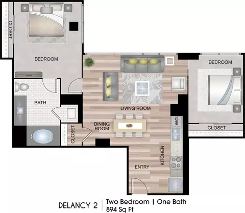 333 Fremont St, San Francisco, CA 94105
