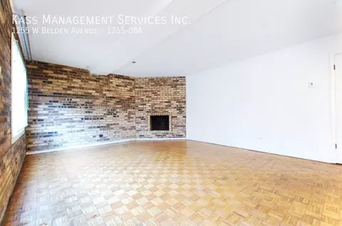1255 W Belden Ave, Chicago, IL 60614
