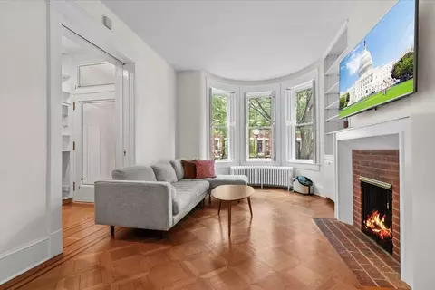 1425 P St NW, Washington, DC 20005