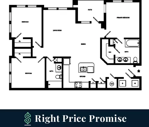 110 Pavilion Pkwy, Midland, TX 79705