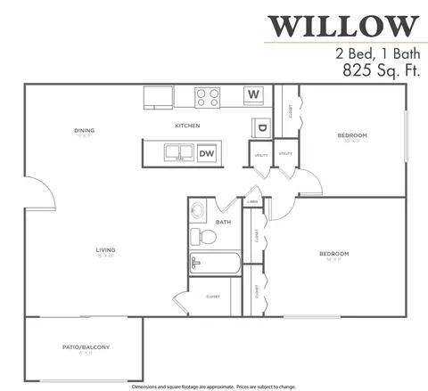 2682 Lafeuille Cir, Cincinnati, OH 45211