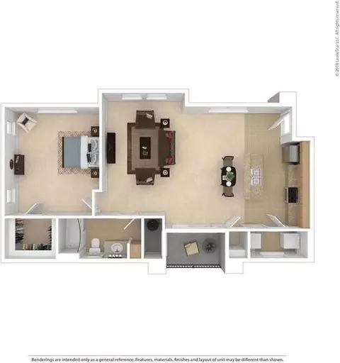 2400 N Bullard Ave, Goodyear, AZ 85395