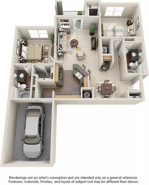 13313 Cutten Rd, Houston, TX 77069