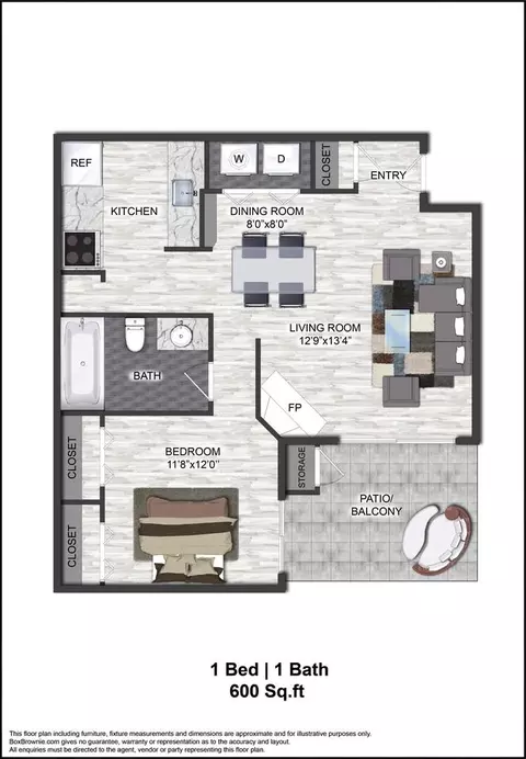 247 E Southwest Pkwy, Lewisville, TX 75067
