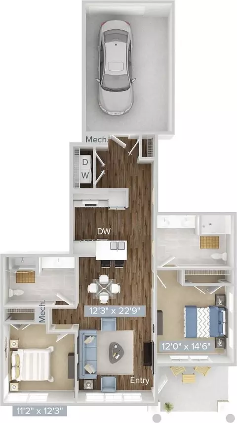200 Bay Dr, Sudbury, MA 01776