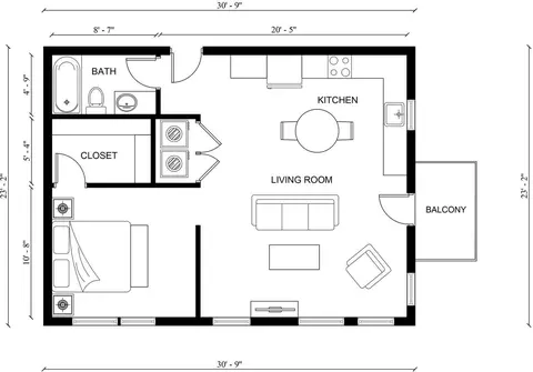 2300 Arroyo Ave, Dallas, TX 75219