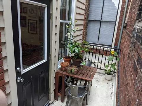217 E Grace St, Richmond, VA 23219