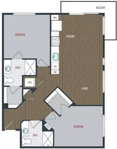 828 N Broadway, Denver, CO 80203