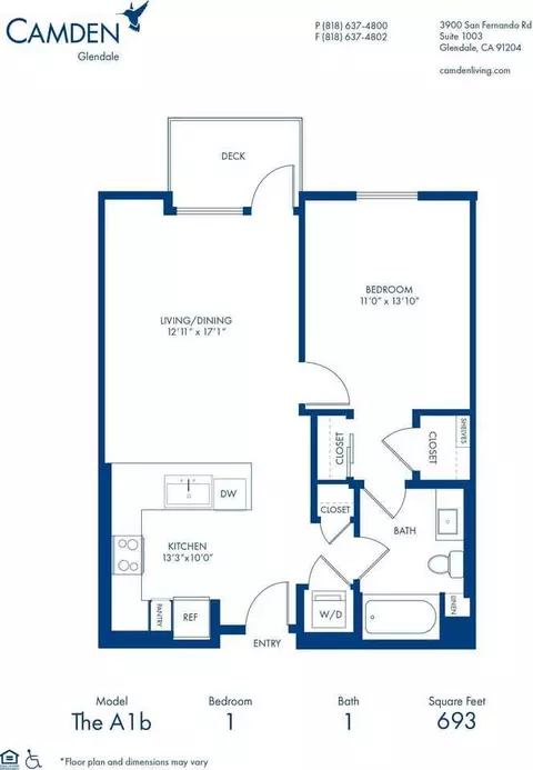 3900 San Fernando Rd, Glendale, CA 91204
