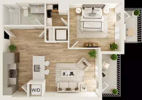 21 E 4th St, Richmond, VA 23224