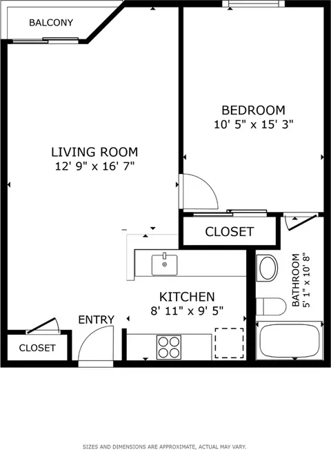 1435 Stanley Ave, Glendale, CA 91206