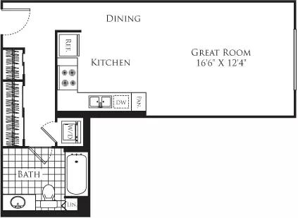235 S San Pedro St, Los Angeles, CA 90012