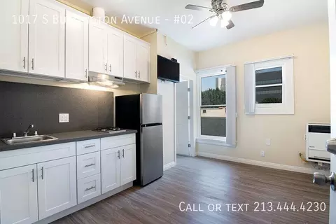 1017 S Burlington Ave, Los Angeles, CA 90006
