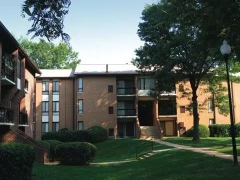 3456 Carriage Hill Cir, Randallstown, MD 21133 photo 35