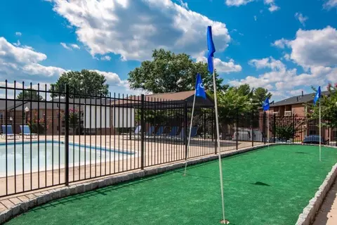 3456 Carriage Hill Cir, Randallstown, MD 21133 photo 28