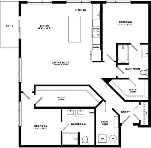 1350 40th St, Denver, CO 80205