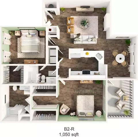 609 Virginia Ave NE, Atlanta, GA 30306