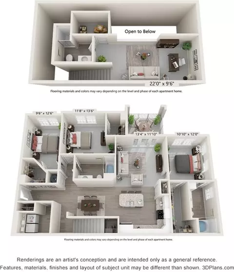 2015 Reserve Cir, Harrisonburg, VA 22801