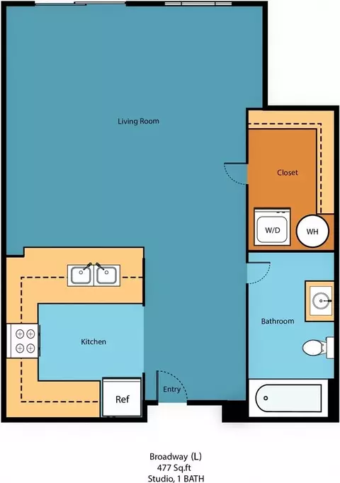 522 N 85th St, Seattle, WA 98103 photo 6