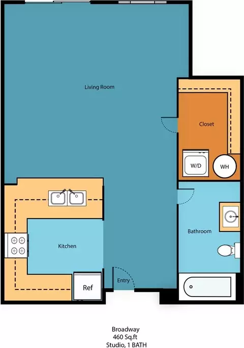 522 N 85th St, Seattle, WA 98103 photo 5