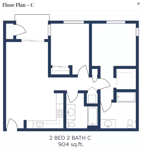 5837 W Sunset Blvd, Los Angeles, CA 90028