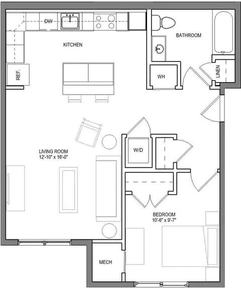 30520 Hickory Rd, Princess Anne, MD 21853