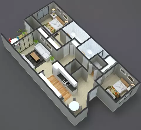 808 Pool St, Eugene, OR 97401
