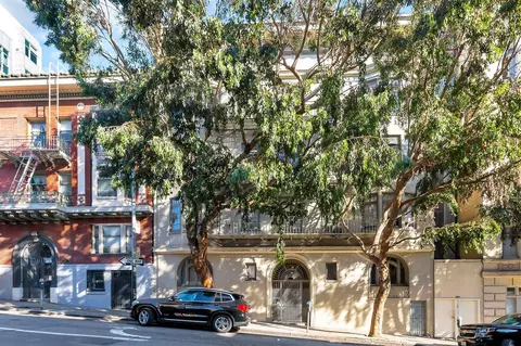 1130 Larkin St, San Francisco, CA 94109