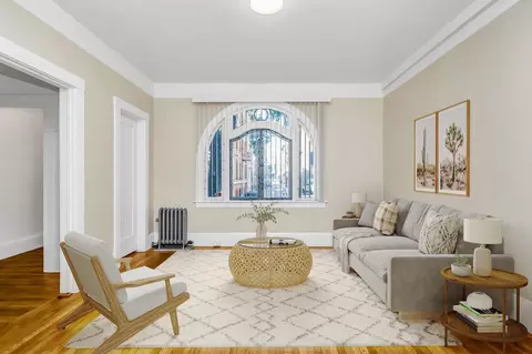 1130 Larkin St, San Francisco, CA 94109