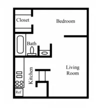 11457 Dennis Rd, Dallas, TX 75229