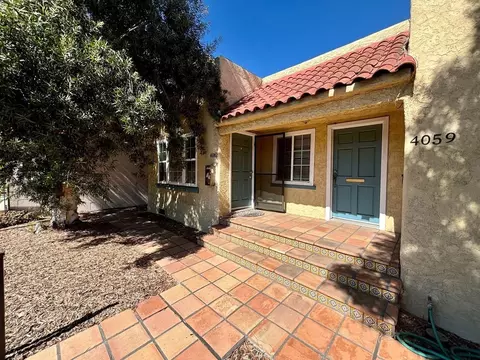 4057 30th St, San Diego, CA 92104