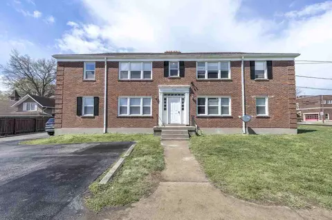 4600 Southern Pkwy, Louisville, KY 40214
