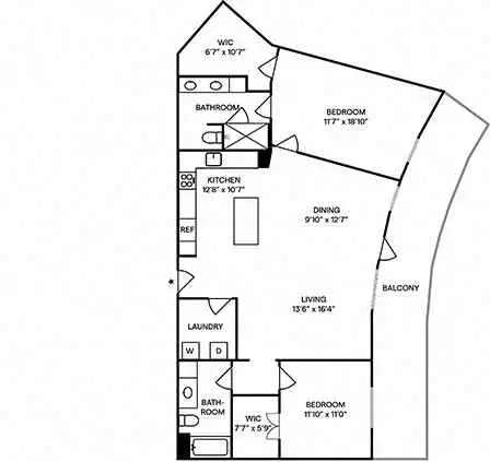 4735 N Scottsdale Rd, Scottsdale, AZ 85251