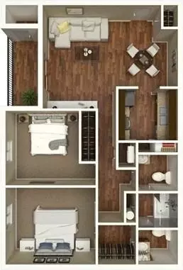 203 Sealey Dr, Nashville, TN 37115