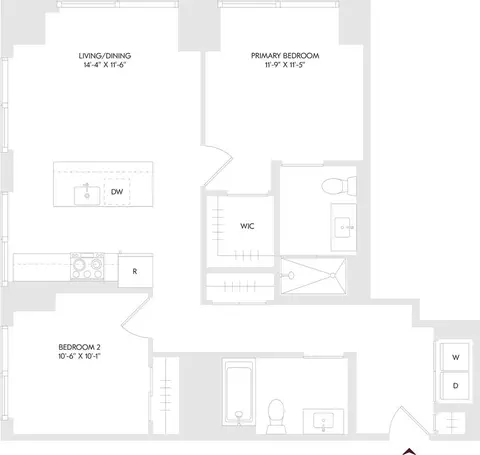 3025 John F Kennedy Blvd, Philadelphia, PA 19104