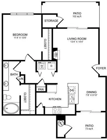 3625 Duval Rd, Austin, TX 78759