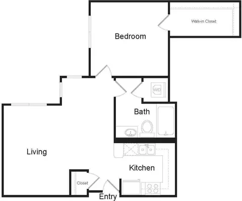 2201 4th Ave, Seattle, WA 98121