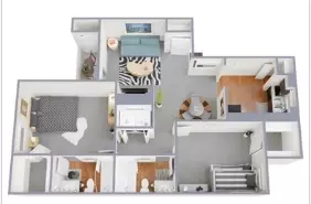 812 Brown Blvd, Arlington, TX 76011