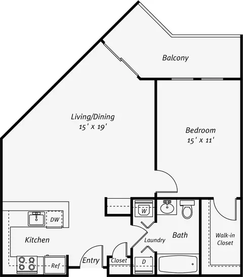 11000 NE 10th St, Bellevue, WA 98004