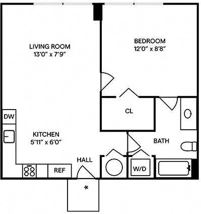 51 NW 26th St, Miami, FL 33127