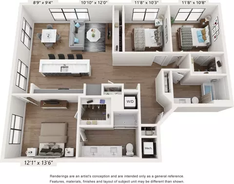 2022 N Beckley Ave, Dallas, TX 75208