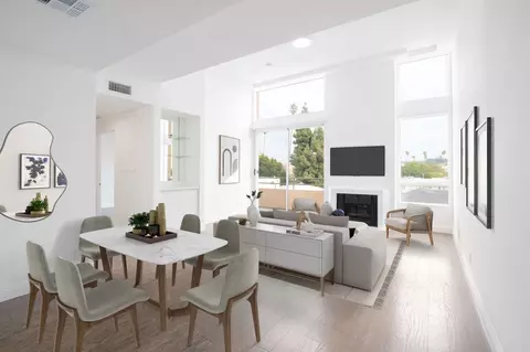1616 N Serrano Ave, Los Angeles, CA 90027