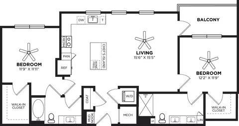652 Angier Ave NE, Atlanta, GA 30308