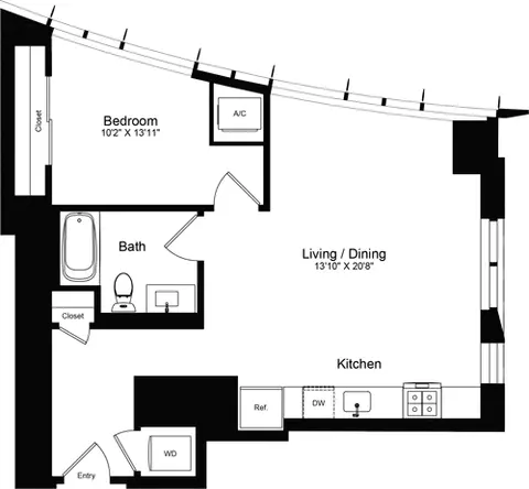 340 Fremont St, San Francisco, CA 94105