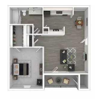 1051 E Centerville Rd, Garland, TX 75041