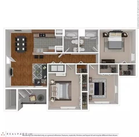 901 Forest Lake Ct, Newport News, VA 23605