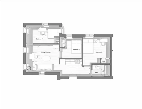 411 2nd St SE, Washington, DC 20003